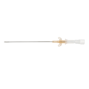 KRUUSE Large Animal IV Catheter, 16G x 8 cm/3.15″,  Long Term