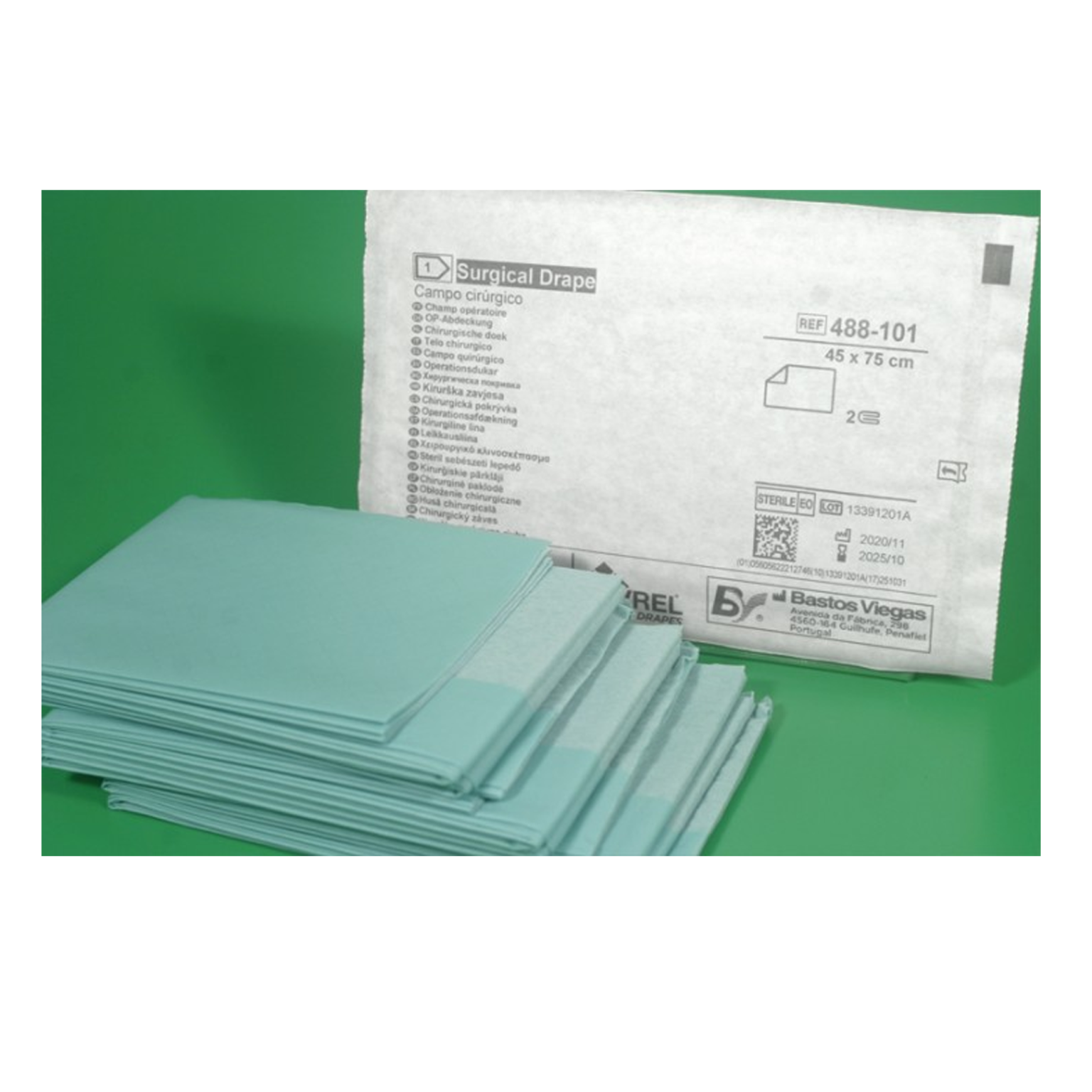 Surgery & Drapes Molloy Veterinary