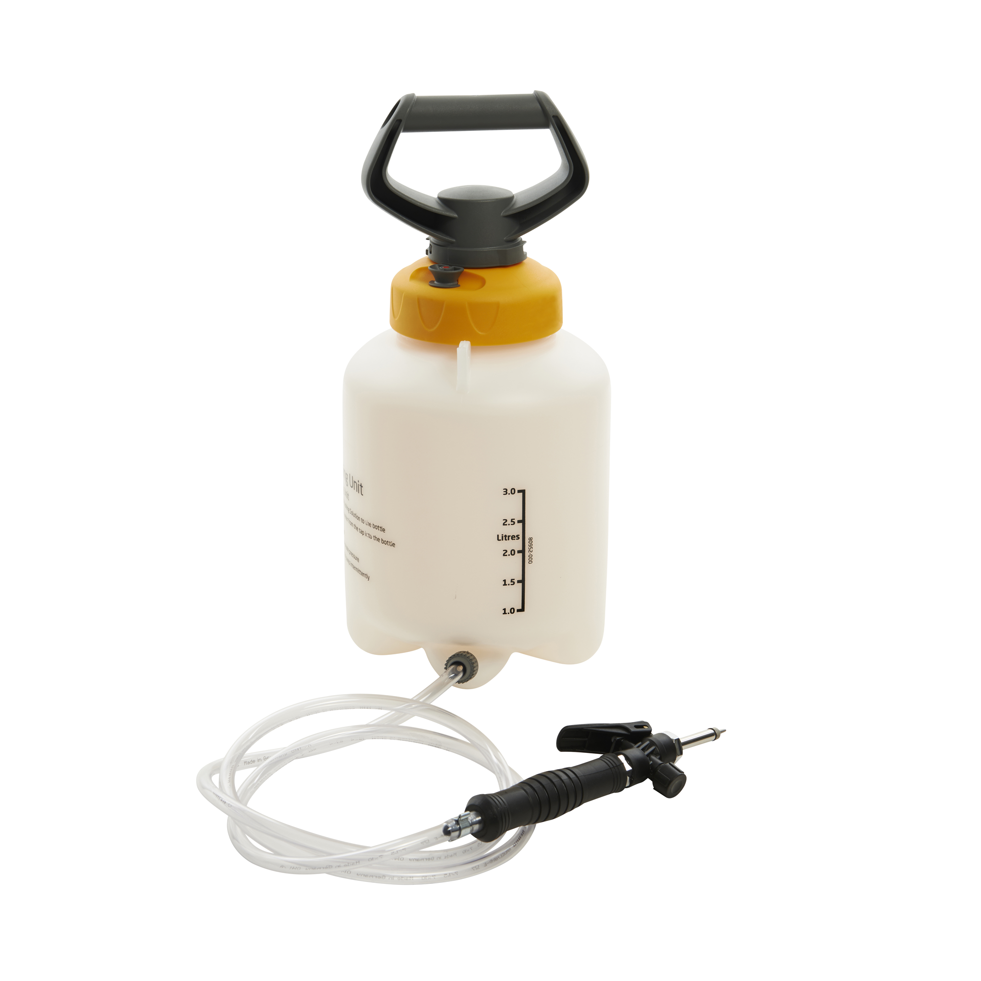 Kruuse Wound Flushing Unit Molloy Veterinary