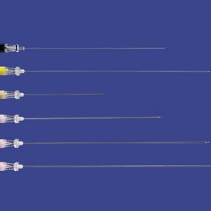MILA Spinal Needle