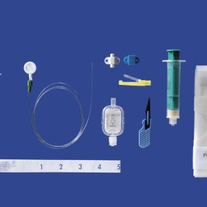MILA Epidural Catheter Kit