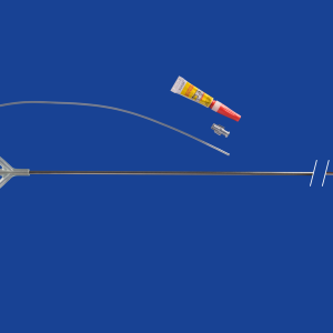 MILA Indwelling Guttural Pouch Flushing Kit
