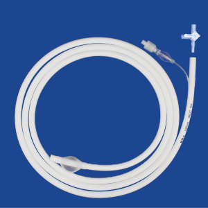 MILA Broncho Alveolar Lavage Catheter