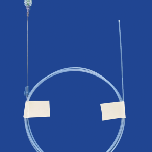 MILA Two Stage Catheter